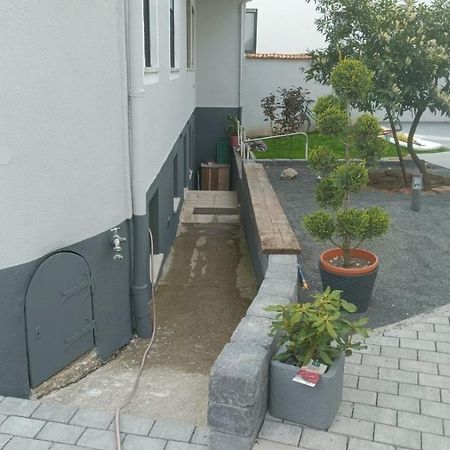 Apartments & Moeblierte Zimmer In Kahl Am Main, Kontaktloser Self Check-In, W-Lan, Schreibtisch, Duschbad, Kuechenzeile, Pkw-Plaetze Exteriör bild