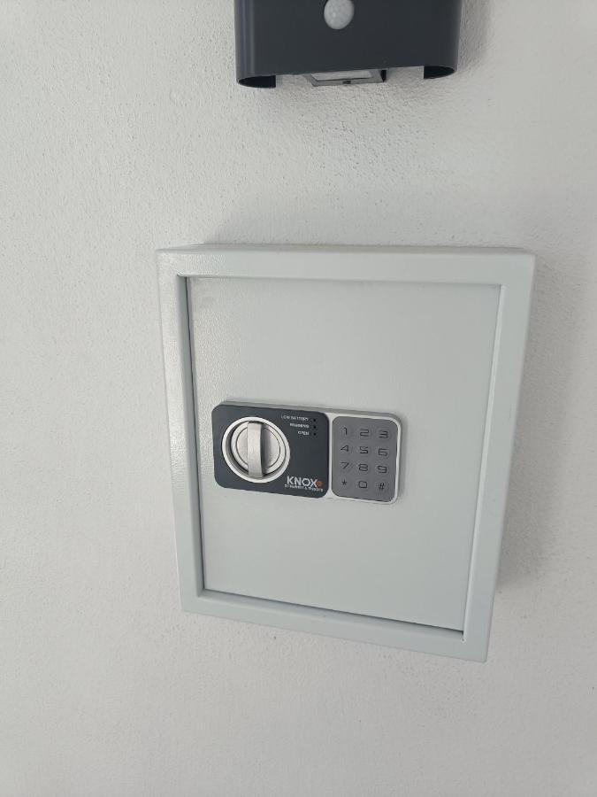 Apartments & Moeblierte Zimmer In Kahl Am Main, Kontaktloser Self Check-In, W-Lan, Schreibtisch, Duschbad, Kuechenzeile, Pkw-Plaetze Exteriör bild