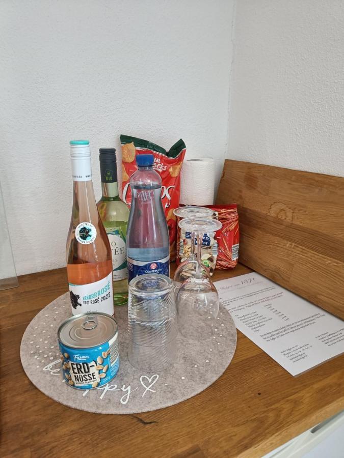 Apartments & Moeblierte Zimmer In Kahl Am Main, Kontaktloser Self Check-In, W-Lan, Schreibtisch, Duschbad, Kuechenzeile, Pkw-Plaetze Exteriör bild