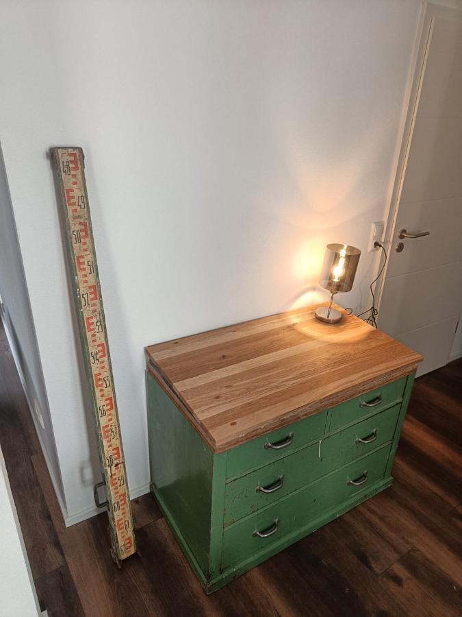 Apartments & Moeblierte Zimmer In Kahl Am Main, Kontaktloser Self Check-In, W-Lan, Schreibtisch, Duschbad, Kuechenzeile, Pkw-Plaetze Exteriör bild