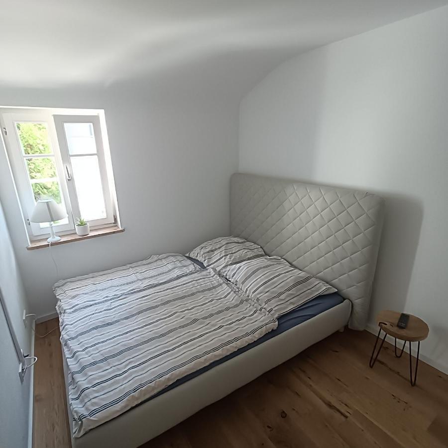Apartments & Moeblierte Zimmer In Kahl Am Main, Kontaktloser Self Check-In, W-Lan, Schreibtisch, Duschbad, Kuechenzeile, Pkw-Plaetze Exteriör bild
