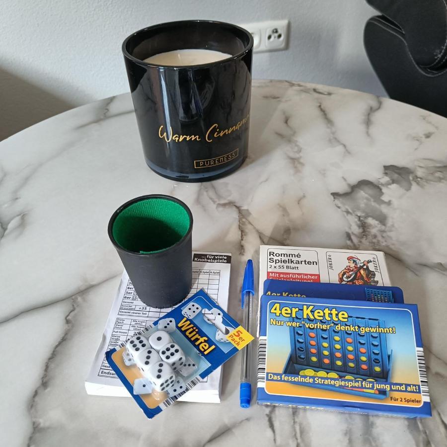 Apartments & Moeblierte Zimmer In Kahl Am Main, Kontaktloser Self Check-In, W-Lan, Schreibtisch, Duschbad, Kuechenzeile, Pkw-Plaetze Exteriör bild