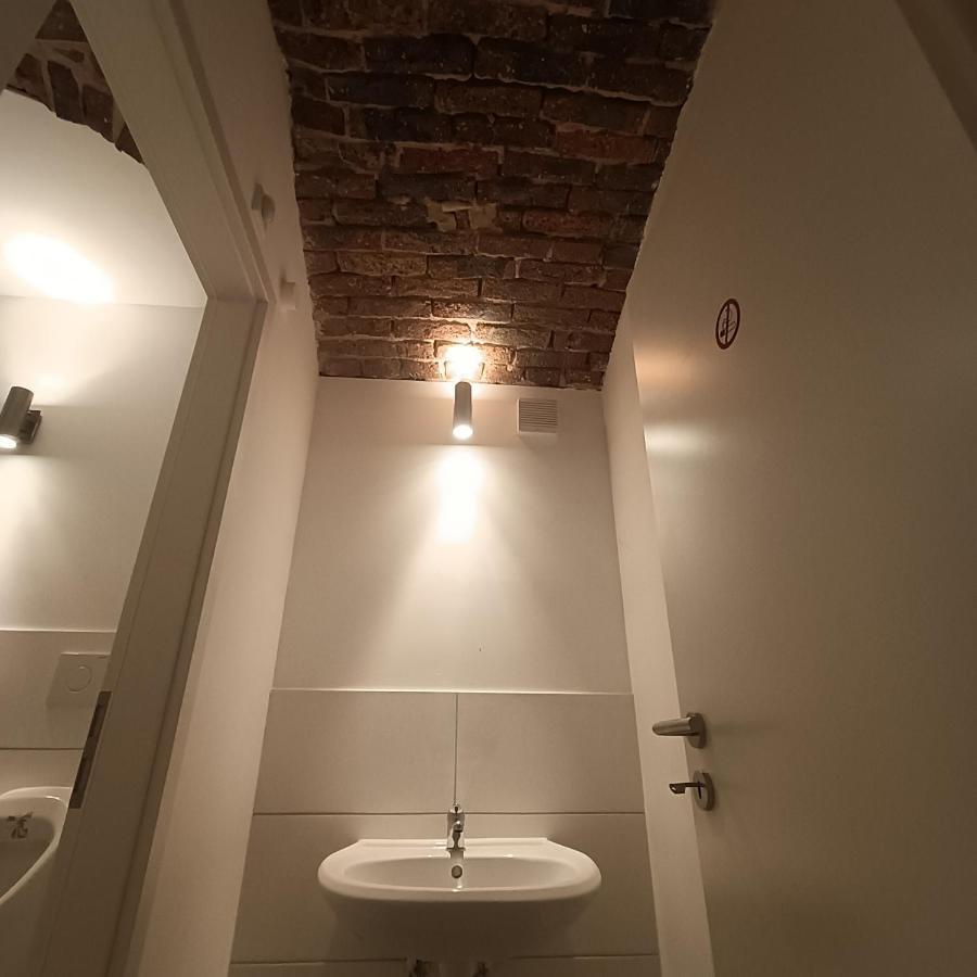 Apartments & Moeblierte Zimmer In Kahl Am Main, Kontaktloser Self Check-In, W-Lan, Schreibtisch, Duschbad, Kuechenzeile, Pkw-Plaetze Exteriör bild