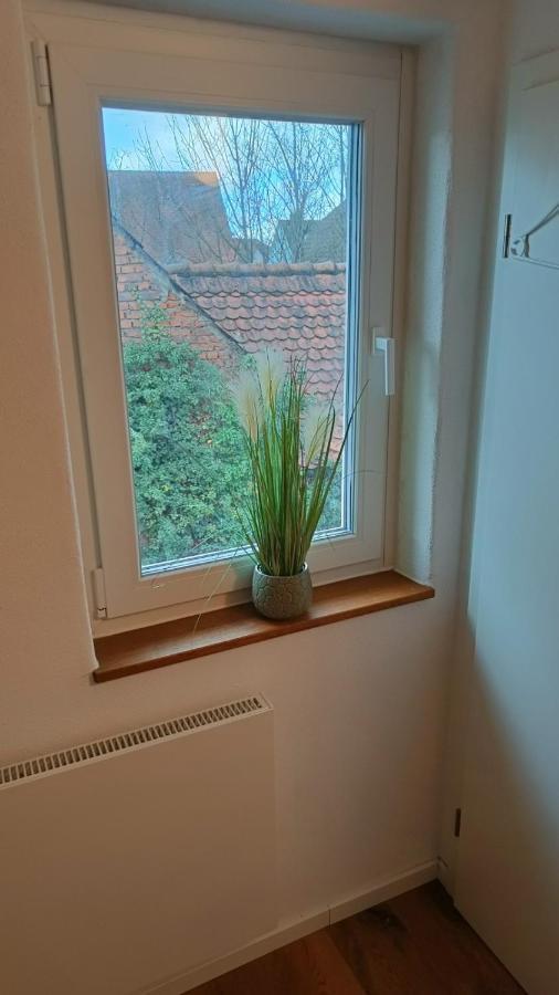 Apartments & Moeblierte Zimmer In Kahl Am Main, Kontaktloser Self Check-In, W-Lan, Schreibtisch, Duschbad, Kuechenzeile, Pkw-Plaetze Exteriör bild