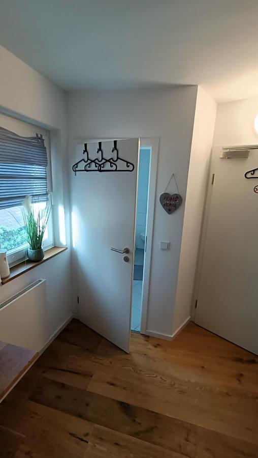 Apartments & Moeblierte Zimmer In Kahl Am Main, Kontaktloser Self Check-In, W-Lan, Schreibtisch, Duschbad, Kuechenzeile, Pkw-Plaetze Exteriör bild